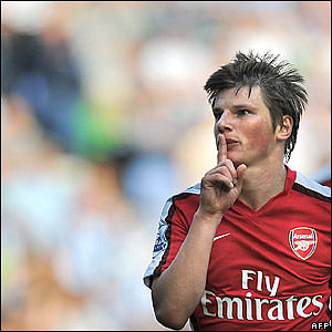 Andrey Arshavin